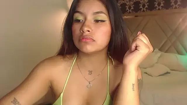 Girls and cam to cam: Watch as these sophisticated entertainers uncover their stunning costumes and curvaceous curves online!