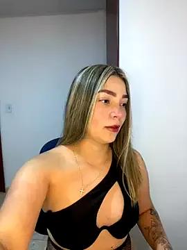 Girls and cam to cam: Watch as these sophisticated entertainers uncover their stunning costumes and curvaceous curves online!