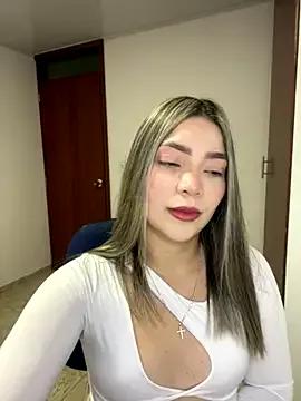 Chantel_sam from StripChat is Freechat