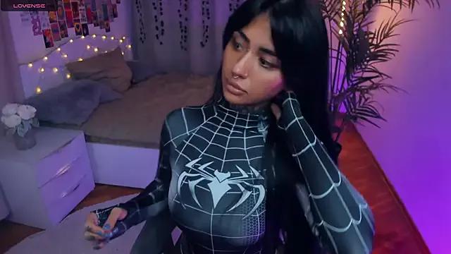 Girls and cam to cam: Watch as these sophisticated entertainers uncover their stunning costumes and curvaceous curves online!