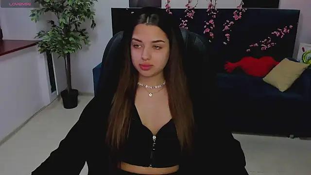 Girls and cam to cam: Watch as these sophisticated entertainers uncover their stunning costumes and curvaceous curves online!