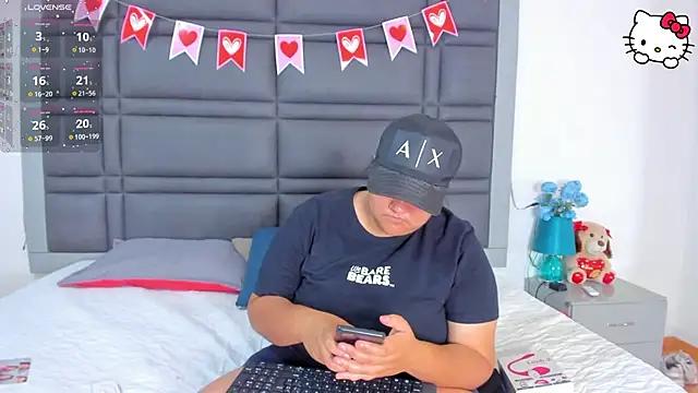 Girls and cam to cam: Watch as these sophisticated entertainers uncover their stunning costumes and curvaceous curves online!