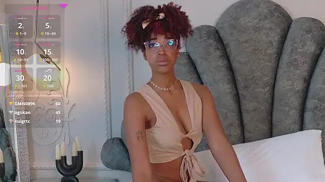 Girls and cam to cam: Watch as these sophisticated entertainers uncover their stunning costumes and curvaceous curves online!