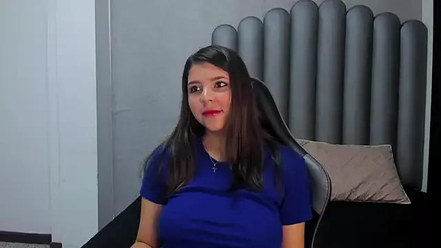 Girls and cam to cam: Watch as these sophisticated entertainers uncover their stunning costumes and curvaceous curves online!