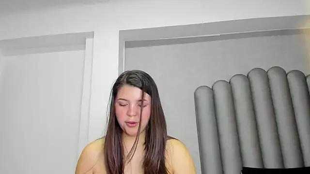 Girls and cam to cam: Watch as these sophisticated entertainers uncover their stunning costumes and curvaceous curves online!