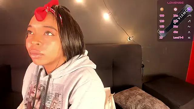 Girls and cam to cam: Watch as these sophisticated entertainers uncover their stunning costumes and curvaceous curves online!