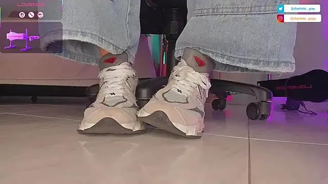 Girls and cam to cam: Watch as these sophisticated entertainers uncover their stunning costumes and curvaceous curves online!