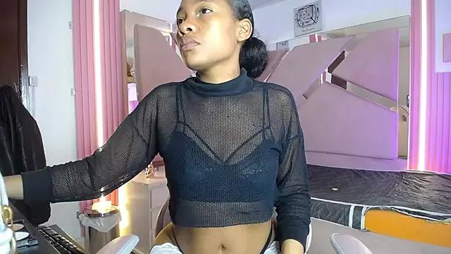 Girls and cam to cam: Watch as these sophisticated entertainers uncover their stunning costumes and curvaceous curves online!