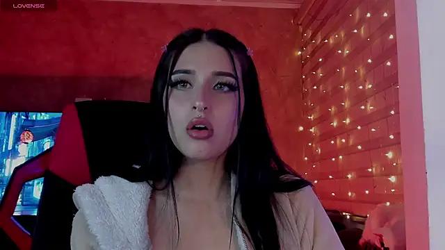 Girls and cam to cam: Watch as these sophisticated entertainers uncover their stunning costumes and curvaceous curves online!