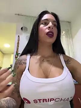 Girls and cam to cam: Watch as these sophisticated entertainers uncover their stunning costumes and curvaceous curves online!