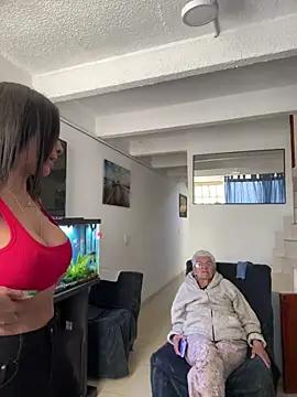 Photos of charlotte_stevenss_ from StripChat is Group