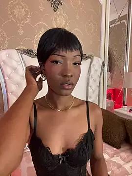 CharlotteBrandt from StripChat is Freechat