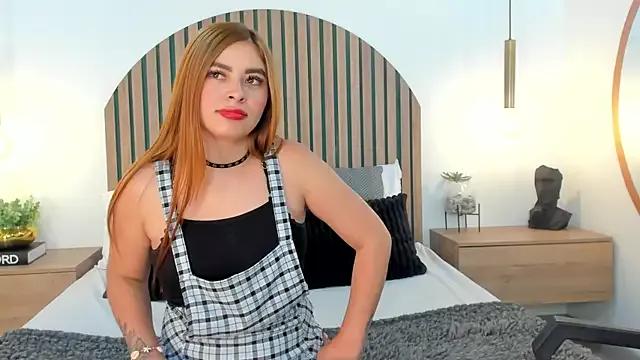 Girls and cam to cam: Watch as these sophisticated entertainers uncover their stunning costumes and curvaceous curves online!