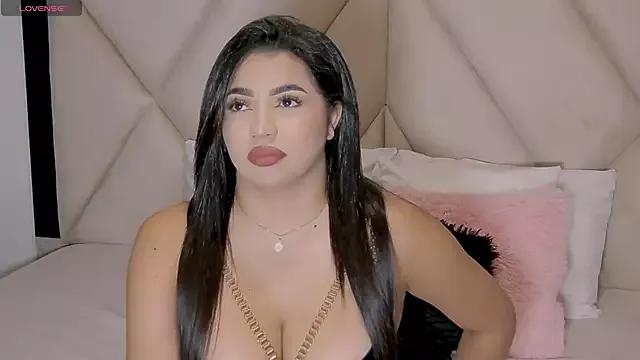 Girls and cam to cam: Watch as these sophisticated entertainers uncover their stunning costumes and curvaceous curves online!