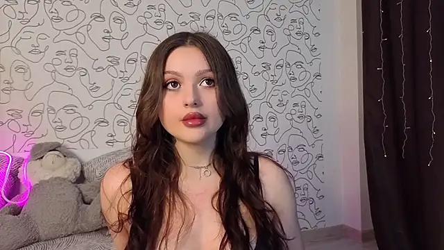 Girls and cam to cam: Watch as these sophisticated entertainers uncover their stunning costumes and curvaceous curves online!