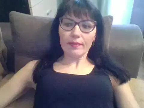 CharmingCat321 from StripChat is Freechat