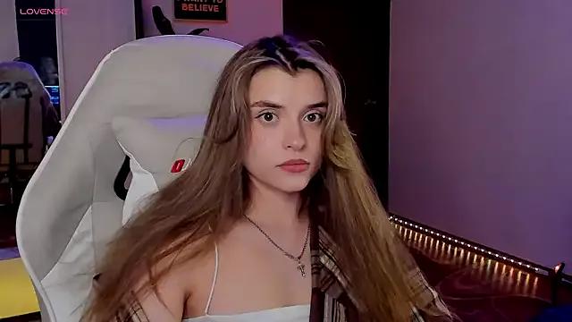 Girls and cam to cam: Watch as these sophisticated entertainers uncover their stunning costumes and curvaceous curves online!