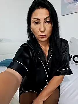 Girls and cam to cam: Watch as these sophisticated entertainers uncover their stunning costumes and curvaceous curves online!