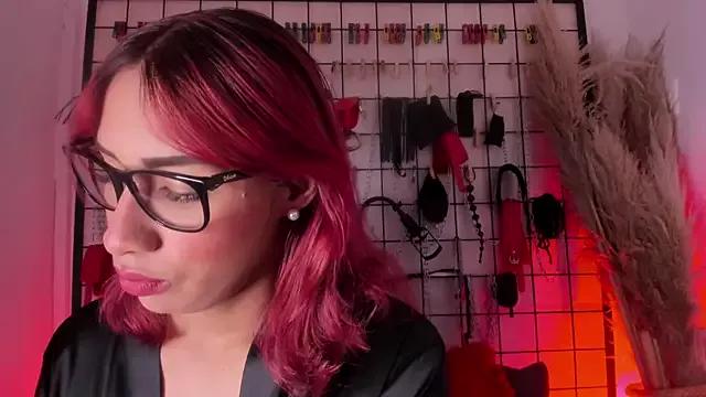 Girls and cam to cam: Watch as these sophisticated entertainers uncover their stunning costumes and curvaceous curves online!