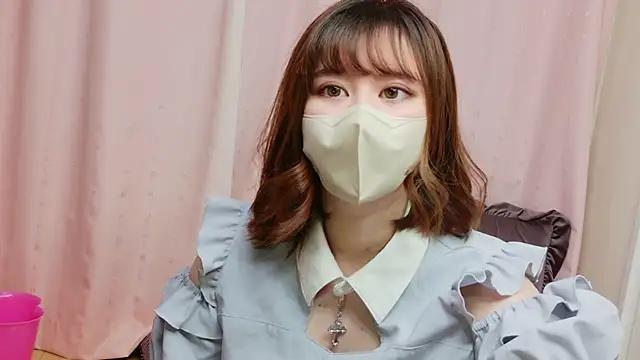 chat__MIYU from StripChat is Freechat