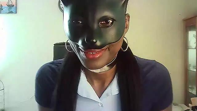 Chatdoll2 from StripChat is Freechat