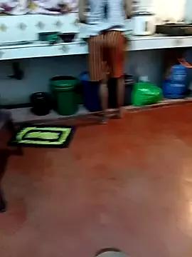Photos of chathufun91 from StripChat is Group