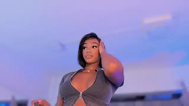 Girls and cam to cam: Watch as these sophisticated entertainers uncover their stunning costumes and curvaceous curves online!