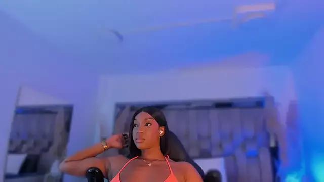 Girls and cam to cam: Watch as these sophisticated entertainers uncover their stunning costumes and curvaceous curves online!