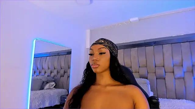Girls and cam to cam: Watch as these sophisticated entertainers uncover their stunning costumes and curvaceous curves online!