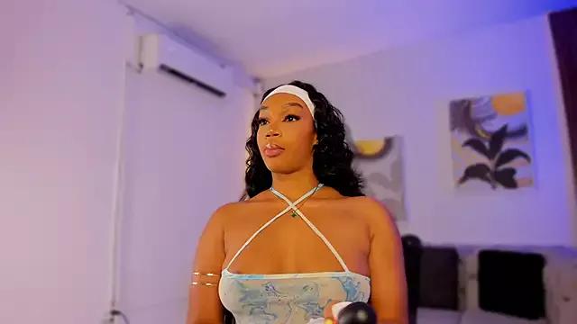 Girls and cam to cam: Watch as these sophisticated entertainers uncover their stunning costumes and curvaceous curves online!