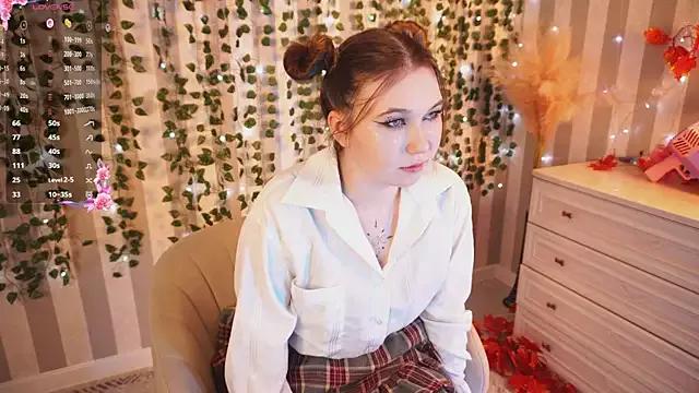 Girls and cam to cam: Watch as these sophisticated entertainers uncover their stunning costumes and curvaceous curves online!