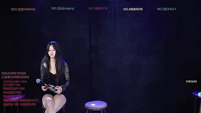 Girls and cam to cam: Watch as these sophisticated entertainers uncover their stunning costumes and curvaceous curves online!