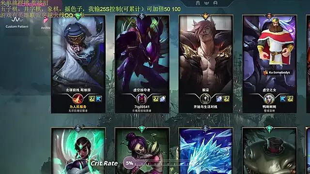 Photos of chenxiup from StripChat is Group