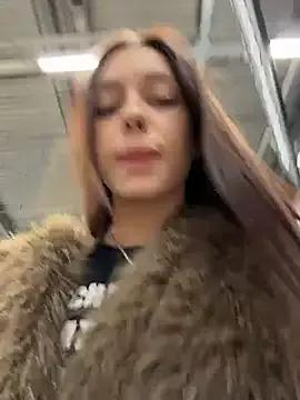 Cherry____Pie from StripChat is Freechat