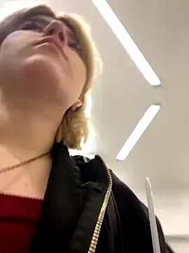 Cherry___Blossom from StripChat is Freechat