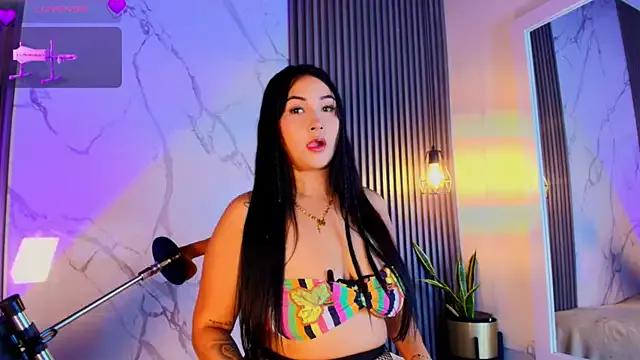 Girls and cam to cam: Watch as these sophisticated entertainers uncover their stunning costumes and curvaceous curves online!