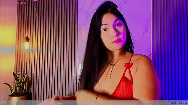 Girls and cam to cam: Watch as these sophisticated entertainers uncover their stunning costumes and curvaceous curves online!