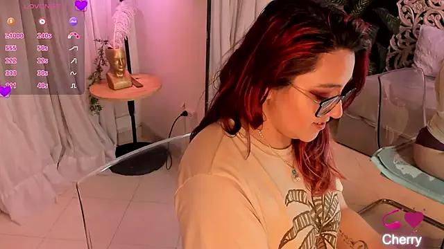 Girls and cam to cam: Watch as these sophisticated entertainers uncover their stunning costumes and curvaceous curves online!