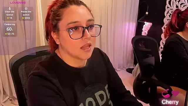 Girls and cam to cam: Watch as these sophisticated entertainers uncover their stunning costumes and curvaceous curves online!