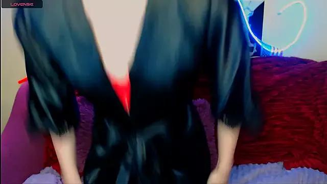 Girls and cam to cam: Watch as these sophisticated entertainers uncover their stunning costumes and curvaceous curves online!