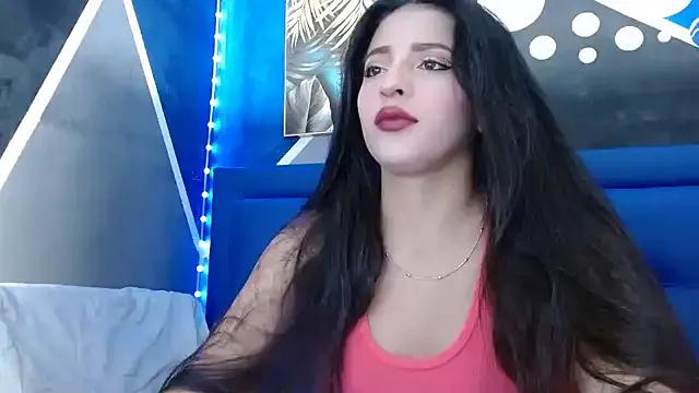Girls and cam to cam: Watch as these sophisticated entertainers uncover their stunning costumes and curvaceous curves online!