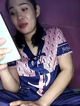 Cherry_pusy99 from StripChat is Freechat