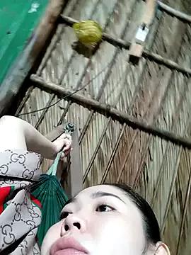 Cherry_pusy99 from StripChat is Freechat