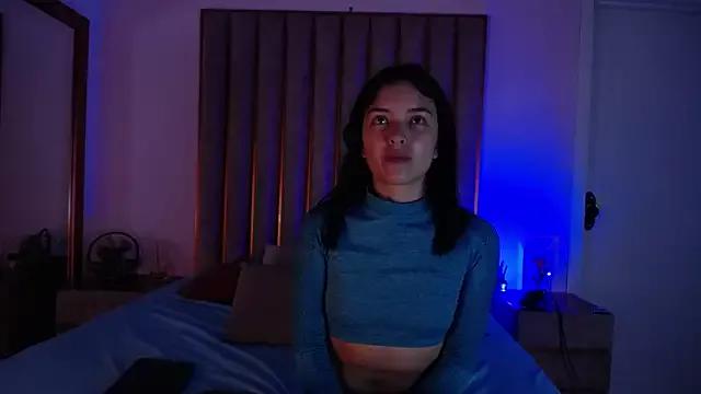 Girls and cam to cam: Watch as these sophisticated entertainers uncover their stunning costumes and curvaceous curves online!