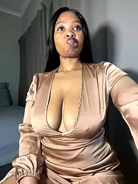 Girls and cam to cam: Watch as these sophisticated entertainers uncover their stunning costumes and curvaceous curves online!