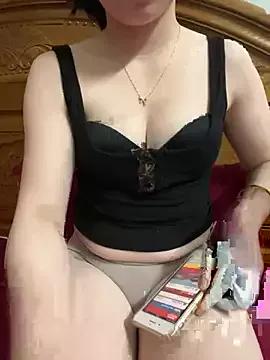 CherryBabyz from StripChat is Freechat