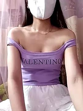 CherryBeii from StripChat is Freechat