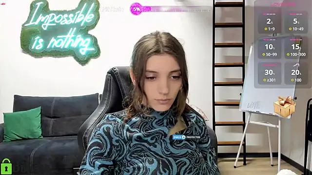 Girls and cam to cam: Watch as these sophisticated entertainers uncover their stunning costumes and curvaceous curves online!