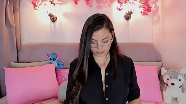 Girls and cam to cam: Watch as these sophisticated entertainers uncover their stunning costumes and curvaceous curves online!