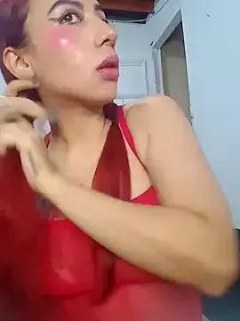 Girls and cam to cam: Watch as these sophisticated entertainers uncover their stunning costumes and curvaceous curves online!